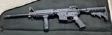 SMITH & WESSON AR 15 M&P 15 5.56 NATO 5.56X45MM NATO - 2 of 3