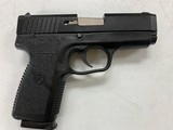 KAHR ARMS CW40 .40 S&W - 2 of 3