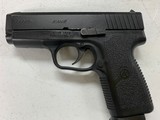 KAHR ARMS CW40 .40 S&W - 1 of 3