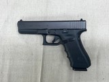 GLOCK 22 GEN 4 .40 CALIBER - 1 of 3