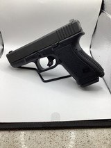 GLOCK 23 .40 S&W - 1 of 3