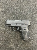 TAURUS G2C 9MM LUGER (9X19 PARA) - 1 of 3