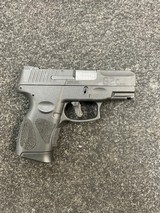TAURUS G2C 9MM LUGER (9X19 PARA) - 2 of 3