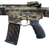 SPIKE&sbquo;&sbquo;S TACTICAL ST15 5.56X45MM NAT - 3 of 3