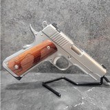 NIGHTHAWK CUSTOM 1911 COMMANDER .45 ACP - 1 of 3