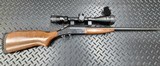 NEW ENGLAND FIREARMS CO. HANDI RIFLE 7MM-08 REM - 2 of 3