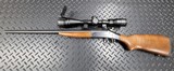 NEW ENGLAND FIREARMS CO. HANDI RIFLE 7MM-08 REM - 1 of 3