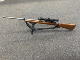 REMINGTON 40x 6MM REM - 2 of 3