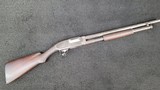 WINCHESTER MOD. 1912 12 GA - 1 of 3