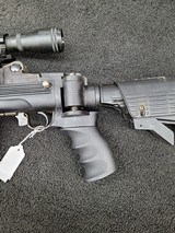 RUGER Mini 14 .223 REM - 2 of 3