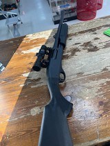 REMINGTON 870 SLUG GUN WITH RIFELED BARREL 12 GA - 3 of 3