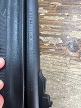 REMINGTON 870 SLUG GUN WITH RIFELED BARREL 12 GA - 1 of 3