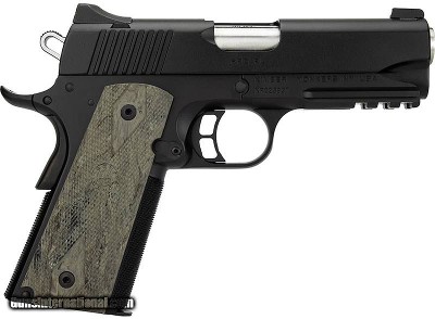 KIMBER PRO RL .45 ACP