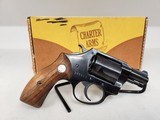 CHARTER ARMS Undercover .38spl .38 SPL - 2 of 3