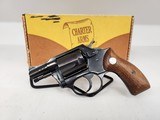 CHARTER ARMS Undercover .38spl .38 SPL - 3 of 3
