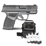 SPRINGFIELD ARMORY HELLCAT PRO 9MM LUGER (9X19 PARA) - 1 of 1