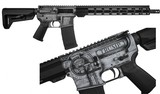 SHARK COAST TACTICAL TRUMP 2.0 DEEP ENGRAVED .223 REM/5.56 NATO