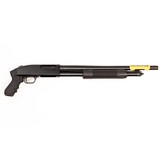 MOSSBERG 500 TACTICAL JIC 12 GA - 3 of 3