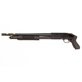 MOSSBERG 500 TACTICAL JIC 12 GA - 1 of 3