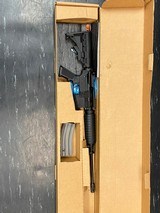 BUSHMASTER XM15-E2S .223 REM/5.56 NATO - 2 of 3