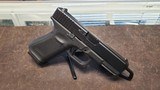 GLOCK 19 19 Gen 5 9MM LUGER (9X19 PARA) - 2 of 2