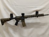 RUGER AR-556 5.56X45MM NATO - 1 of 3