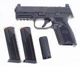 FN 509 9MM LUGER (9X19 PARA) - 1 of 3
