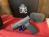 SPRINGFIELD ARMORY hell ca hellcat pro compact 9MM LUGER (9X19 PARA) - 1 of 3