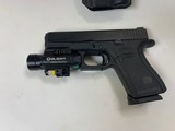GLOCK .9 MM GEN 5 9MM LUGER (9X19 PARA) - 1 of 3