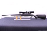 SAVAGE ARMS AXIS 6.5MM CREEDMOOR - 1 of 3