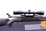 SAVAGE ARMS AXIS 6.5MM CREEDMOOR - 3 of 3