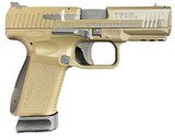 CANIK TP9SF ELITE 9MM LUGER (9X19 PARA) - 2 of 3