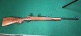 BROWNING SAFARI GRADE .30-06 SPRG - 1 of 3