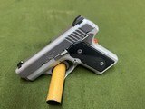 KIMBER SOLO CARRY STS 9MM LUGER (9X19 PARA) - 2 of 3
