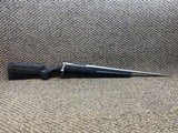 SAVAGE ARMS AXIS 6.5MM CREEDMOOR - 1 of 3