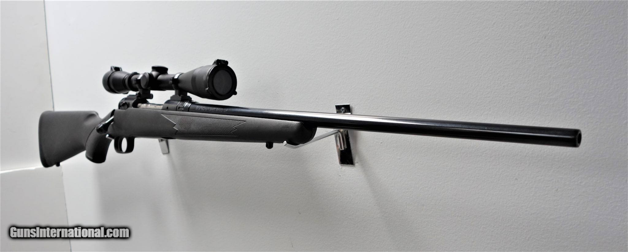 Savage Arms 111 30 06 Sprg 4680