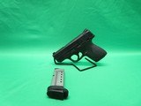 SMITH & WESSON M&P40 SHIELD .40 S&W - 1 of 3