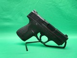 SMITH & WESSON M&P40 SHIELD .40 S&W - 3 of 3
