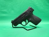 SMITH & WESSON M&P40 SHIELD .40 S&W - 2 of 3