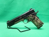 KIMBER HERO CUSTOM SPECIAL EDITION .45 ACP - 2 of 3