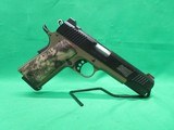 KIMBER HERO CUSTOM SPECIAL EDITION .45 ACP - 3 of 3