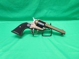 RUGER WRANGLER .22 LR - 2 of 3