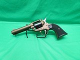 RUGER WRANGLER .22 LR - 1 of 3