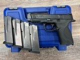 SMITH & WESSON M&P 45 .45 ACP - 1 of 3
