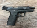 SMITH & WESSON M&P 45 .45 ACP - 3 of 3