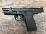 SMITH & WESSON M&P 45 .45 ACP - 2 of 3