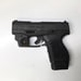 TAURUS GX4 9MM LUGER (9X19 PARA) - 2 of 3