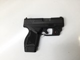 TAURUS GX4 9MM LUGER (9X19 PARA) - 1 of 3