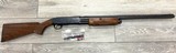 BROWNING BPS MEDALLION 16 GA - 1 of 3