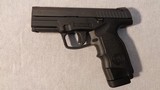 STEYR M9 A1 9MM LUGER (9X19 PARA) - 2 of 3